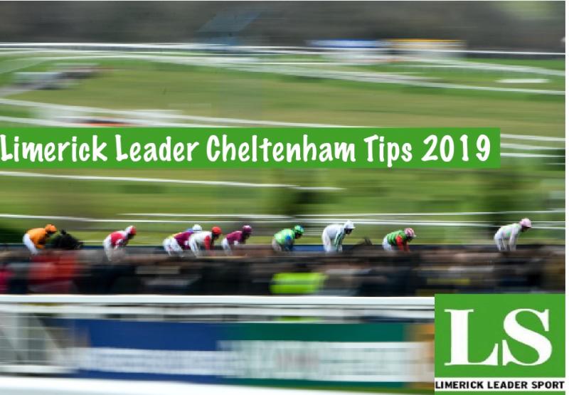 Cheltenham Festival Tips: Wednesday's top picks