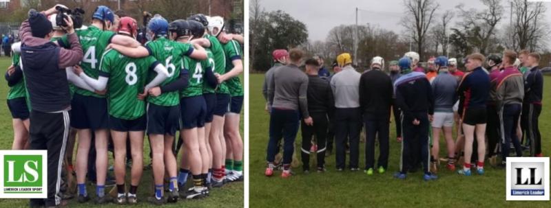 Stand-off: All-Ireland final off, as UL and LIT dramatically turn up in different venues