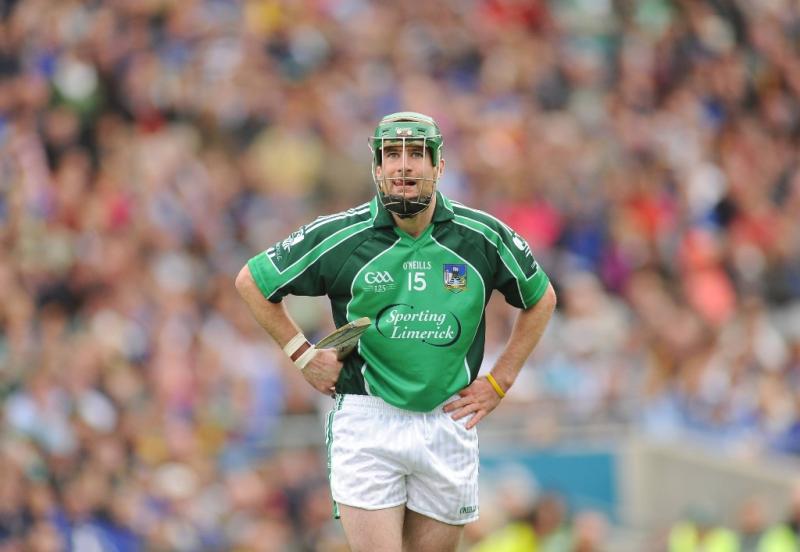 "Hurling drills that you would do with U-12s" - Andrew O'Shaughnessy on Justin McCarthy's Limerick