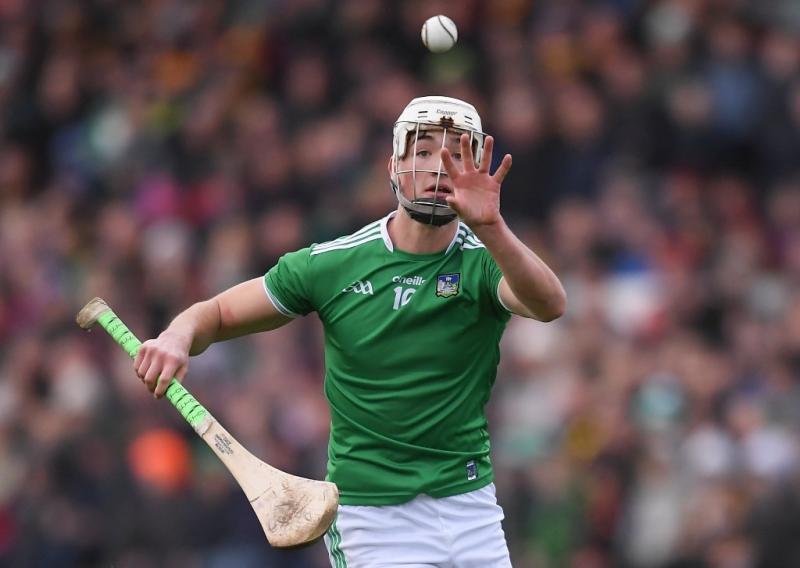 Opinion: Limerick did not draw the short straw in new hurling league - Jerome O'Connell