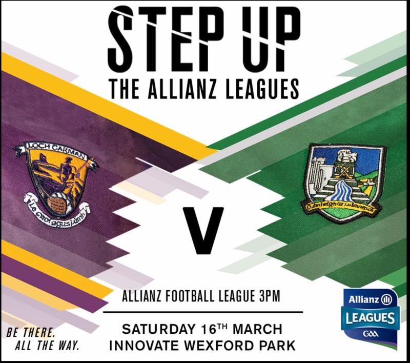 Limerick Senior footballers end league 