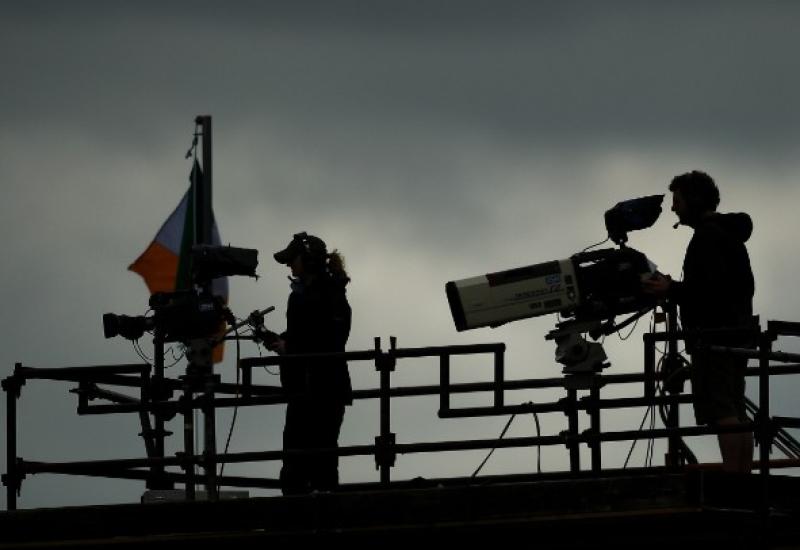 Television details confirmed for Limerick v Dublin Allianz Hurling League semi final