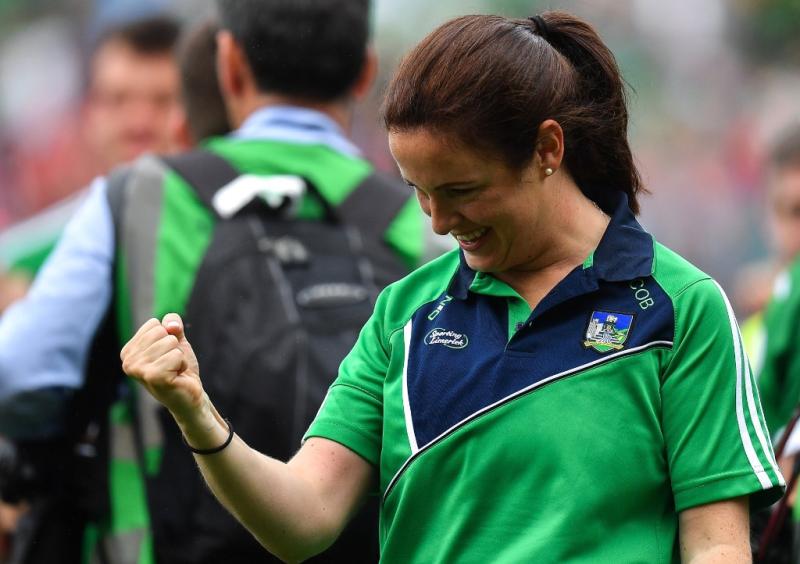 Limerick hurlers confirm Performance Psychologist Caroline Currid not involved for 2019