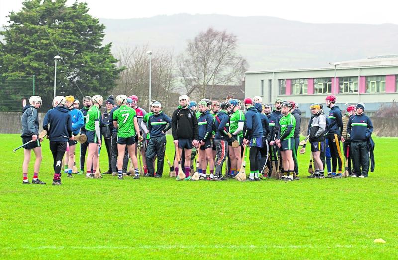 LIT awarded All-Ireland hurling title after venue stand-off with Limerick rivals UL