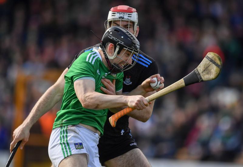 Limerick odds-on favourites to win hurling league final