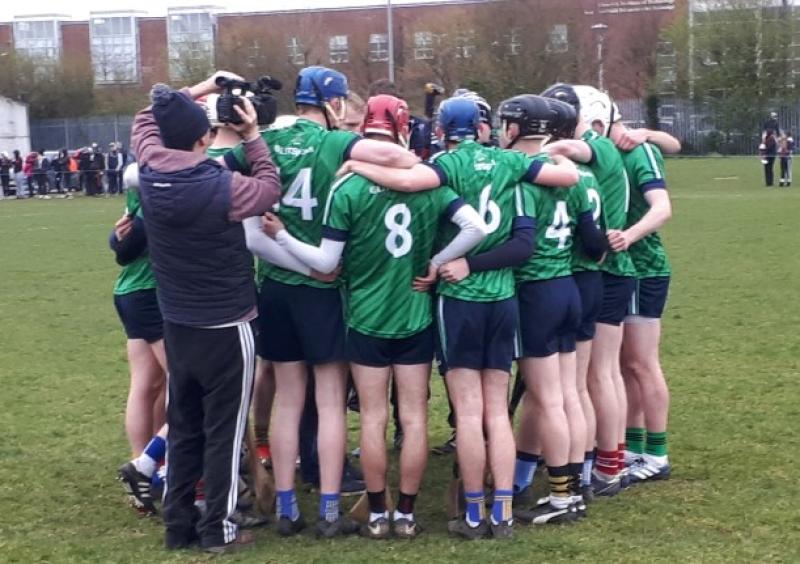 LIT could be set to offer All-Ireland hurling final replay to Limerick rivals UL