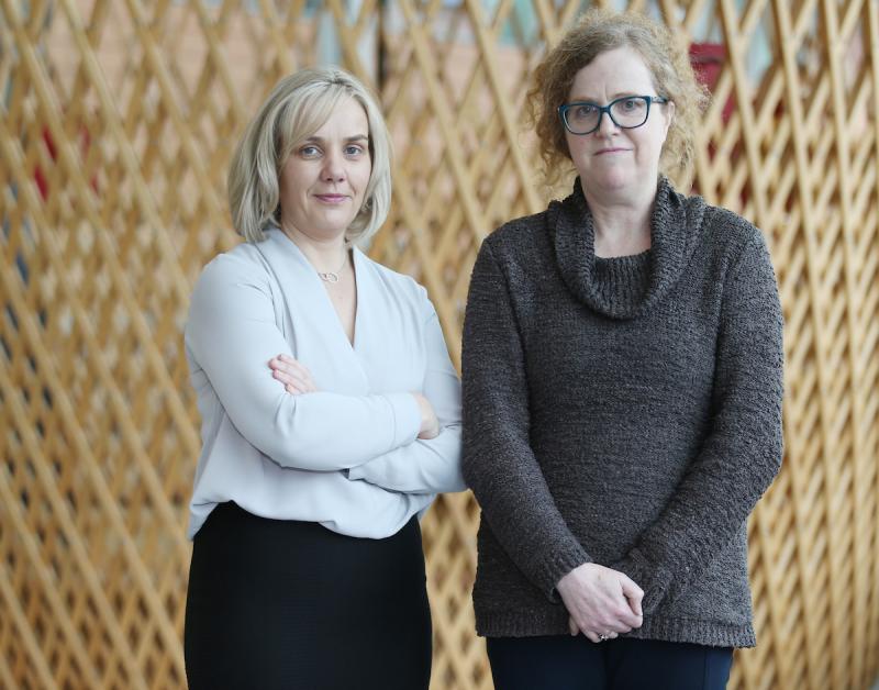 WATCH: University Hospital Limerick consultant urges public to carry organ donor card