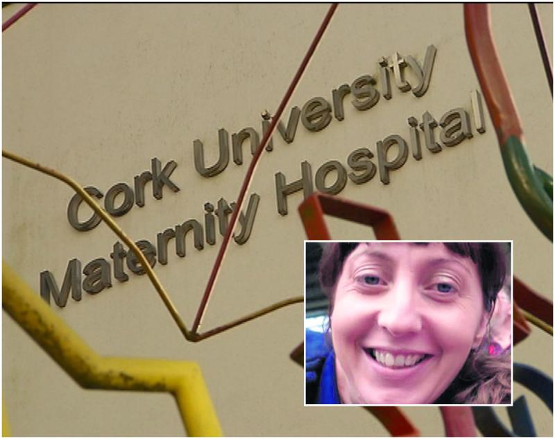 Community stricken over deaths of young Limerick mother and her baby