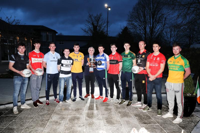 Limerick SFC round one previews