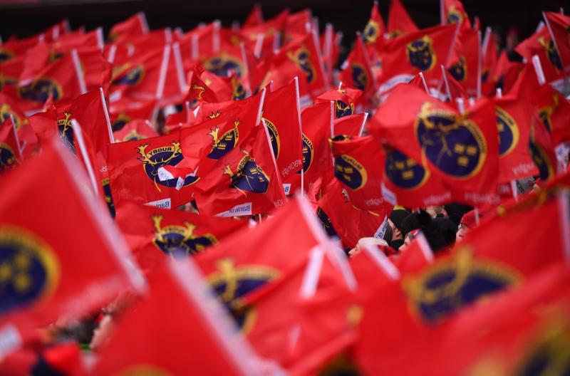 BETTING: Munster good bet to reach Heineken Champions Cup final