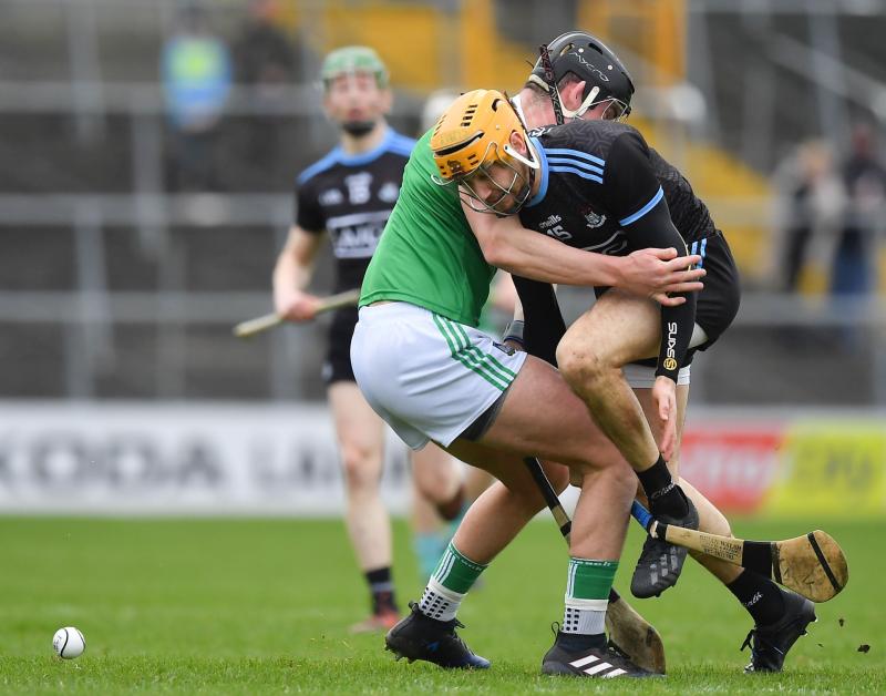 'Limerick are a couple of gears ahead of Waterford right now' - Martin Kiely