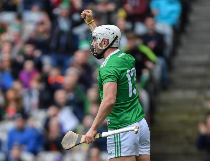 Limerick Waterford League Final