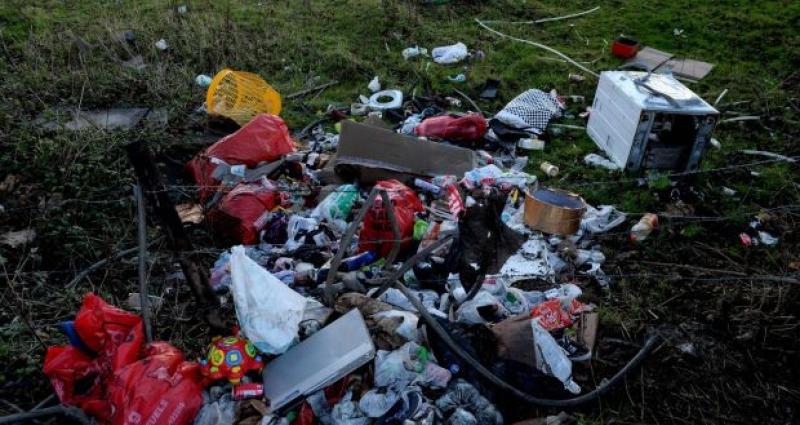 Prosecutions for littering in Limerick revealed