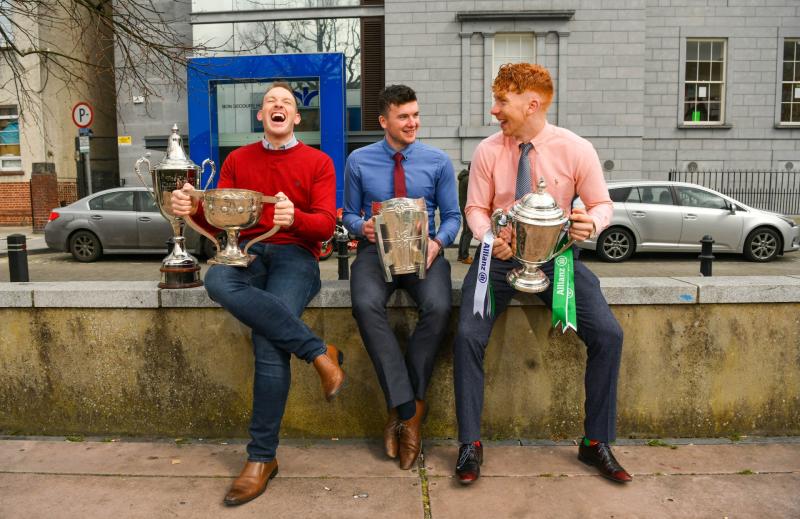 Shane Dowling: 'Limerick’s biggest challenge this year will be getting out of Munster'
