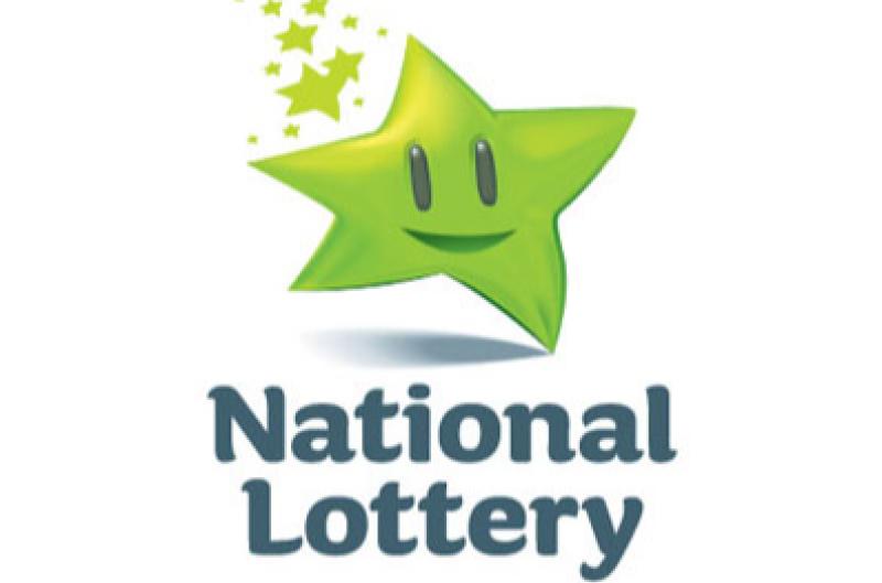 Lucky Limerick lotto winner begins process of collecting &euro;11.1 million winnings