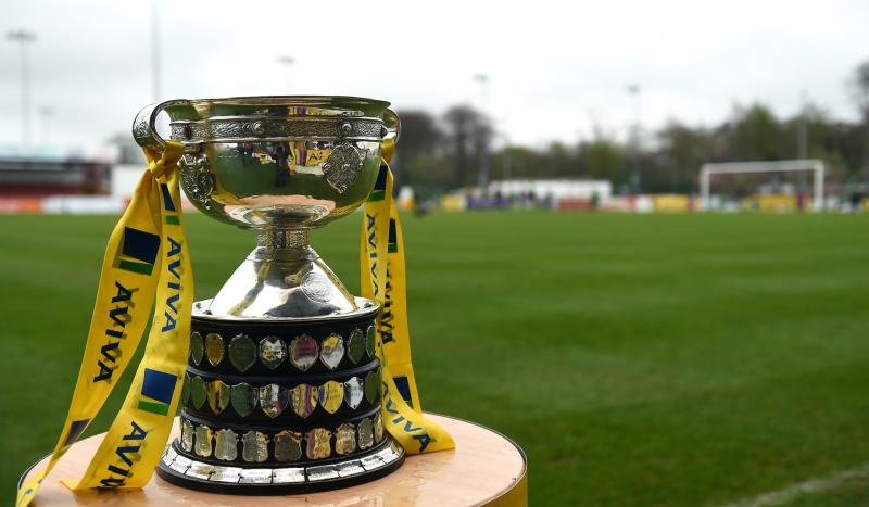 Mixed news for Limerick clubs in FAI Junior Cup appeals