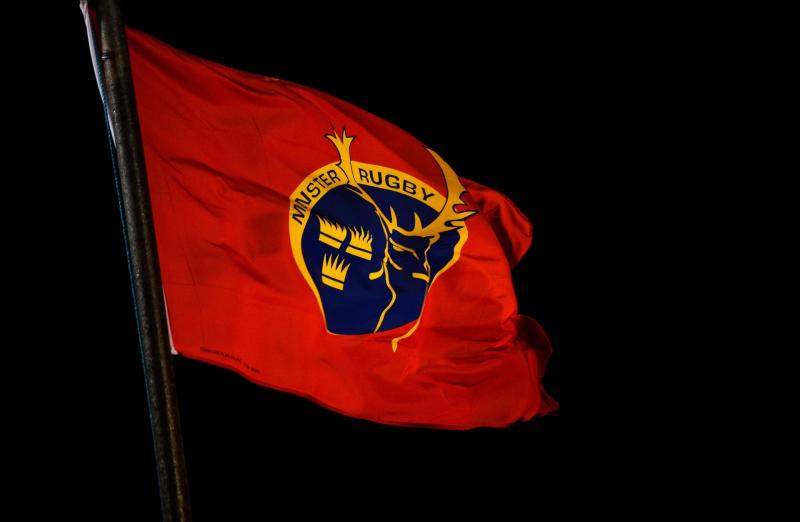 Three players shortlisted for Munster Rugby Player of the Year accolade