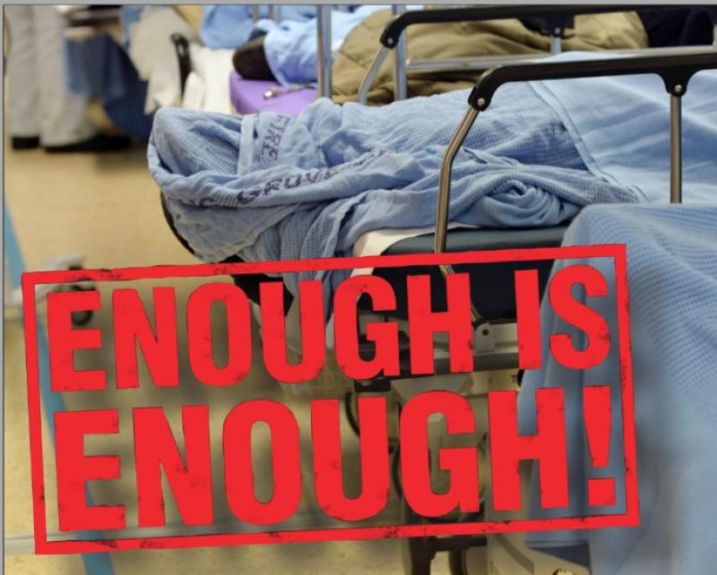 WATCH: Join the Limerick Leader's enough is enough campaign 