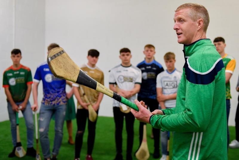 Two Limerick hurling teams to play in 2019 Celtic Challenge