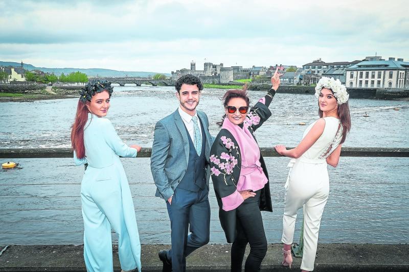 Full steam ahead for Riverfest