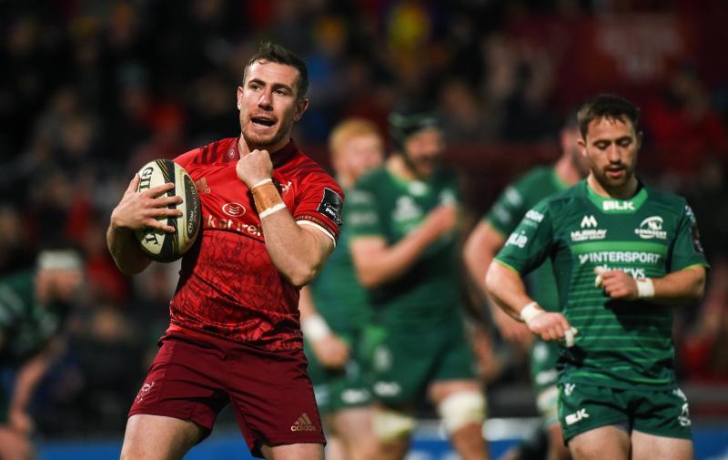 Munster