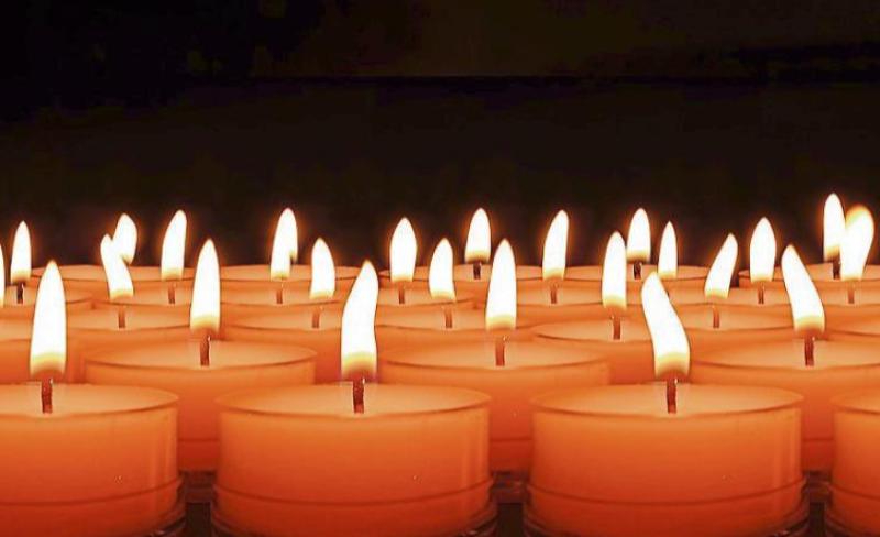 Tipperary Deaths