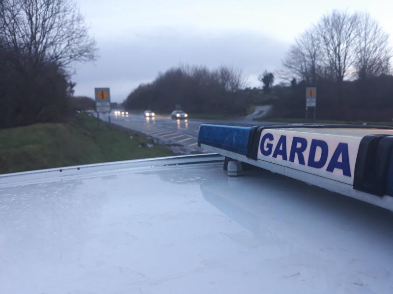 Urgent calls for extra garda resources for Louth