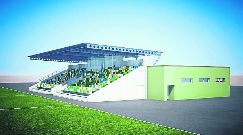Planning permission granted to Limerick GAA for new stand in Mick Neville Park