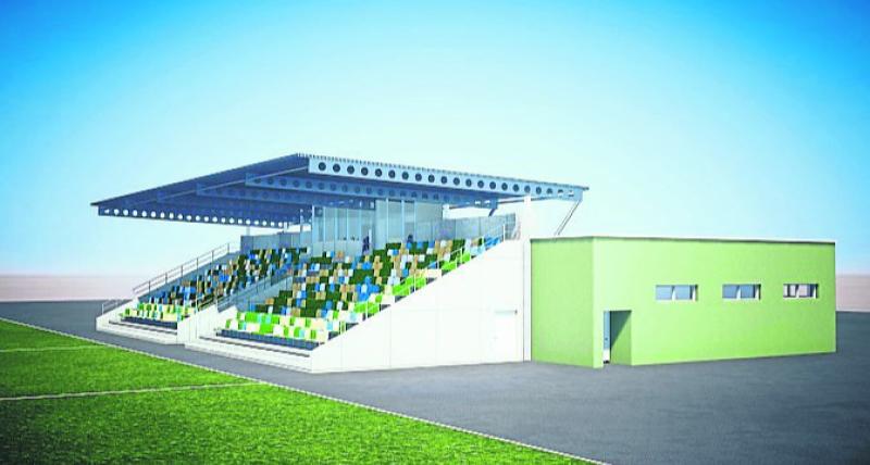 Limerick GAA provide latest update on Mick Neville Park development