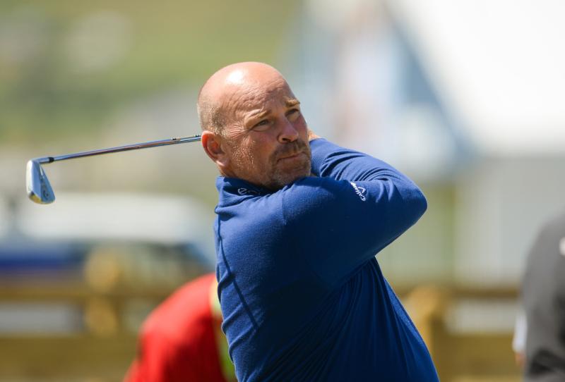 Irish Open confirm 'Great Danes' to tee it up in Lahinch