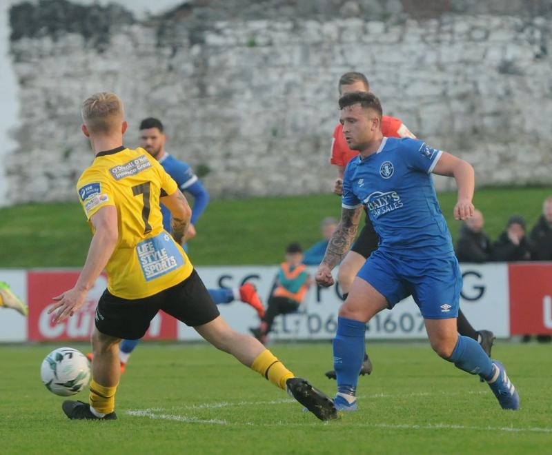 Limerick FC