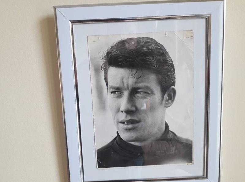 Sadness at passing of Limerick 1971 FAI Cup winning hero
