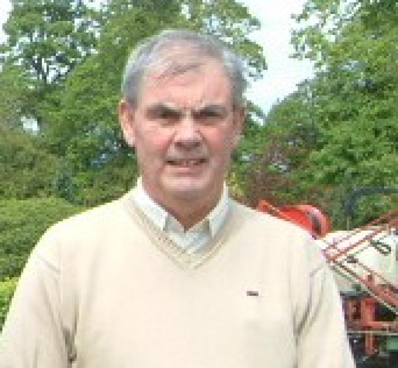 Doon native Willie Devitt is Limerick Person of the Year in Dublin