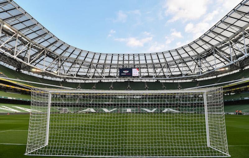 FAI Junior Cup final off as Aisling Annacotty lodge protest against Sheriff YC