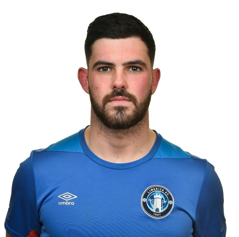 Limerick FC pay the penalty in frustrating defeat to Drogheda Utd