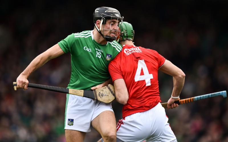 WIN: Limerick v Cork Munster Senior Hurling Championship tickets competition