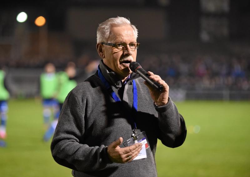 Limerick FCs Pat O'Sullivan: 'There's been a co-ordinated effort to destabilise our club'