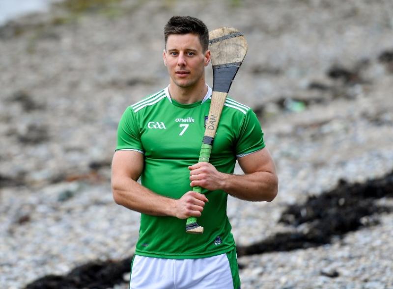 Limerick Hurling All Star Dan Morrissey: '75% of the panel don’t have a Munster medal'