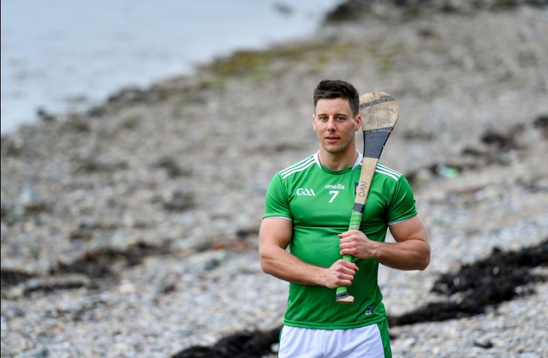 Dan Morrissey