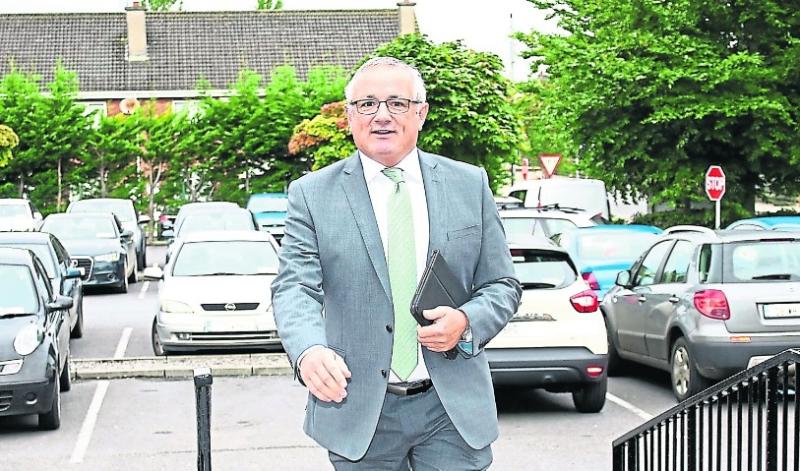 Calls for more garda resources in Limerick community following spate of burglaries
