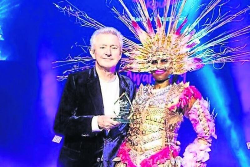 Creative Limerick students showcase wow factor with fashion and artistic skills