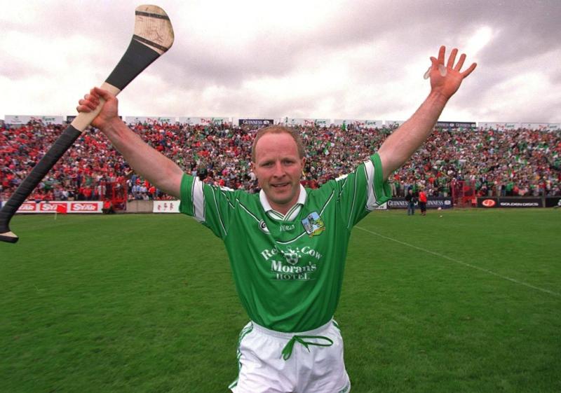 Limerick hurling great warns Cork are ‘very dangerous’ opposition