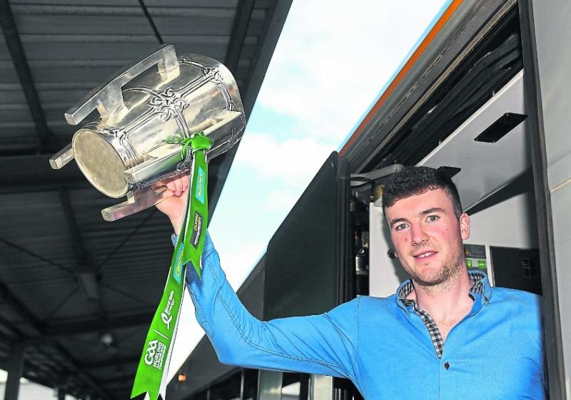 My Limerick — Declan Hannon: 'I think Limerick is buzzing at the moment'