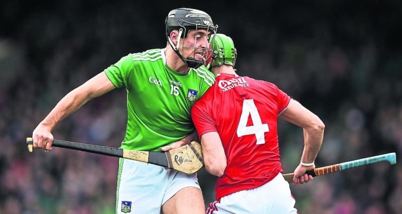What we think: 'Wear green with pride for Limerick this Sunday'