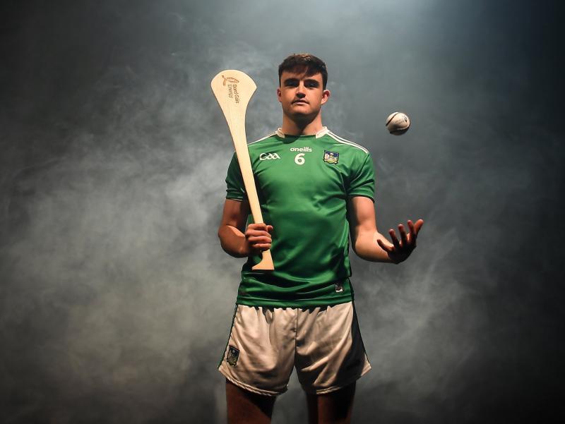 Limerick hurlers have a 'clean slate and are attacking the 2019 championship': Connolly