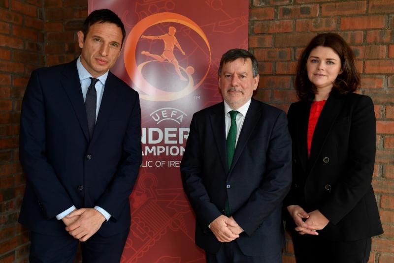 Cappamore man Noel Mooney appointed to new FAI role