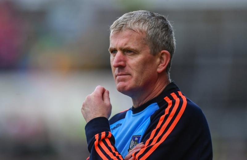 'There will be a response' to Cork defeat vows Limerick hurling manager John Kiely