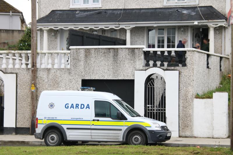 Man released without charge after shooting in Limerick city