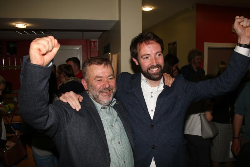 ELECTION 2019: ‘Proper planning and transport’ to form Green Party’s agenda in Limerick city