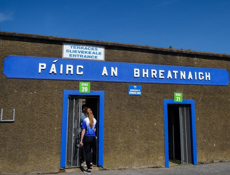 Waterford GAA confirm match day travel arrangements for Munster hurling tie